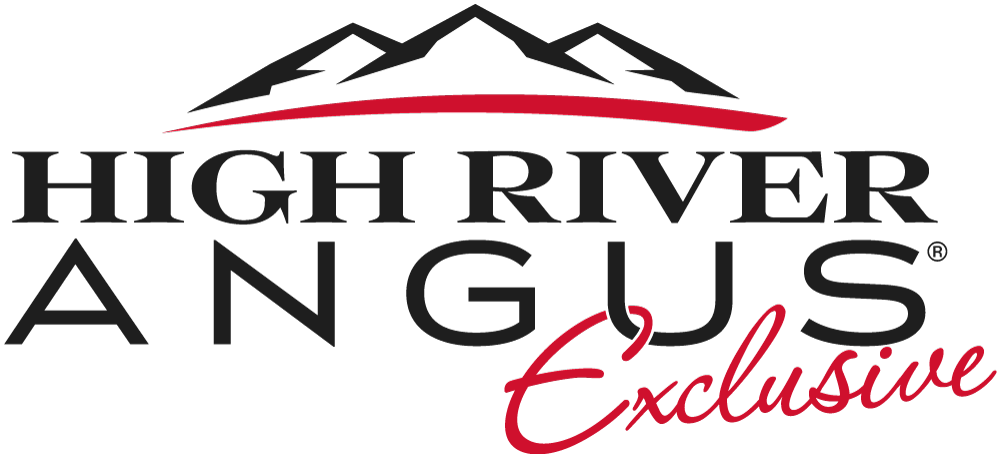 High River Angus Exclusive