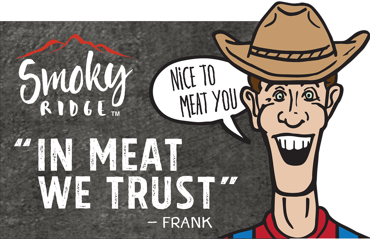 smoky ridge meats frank